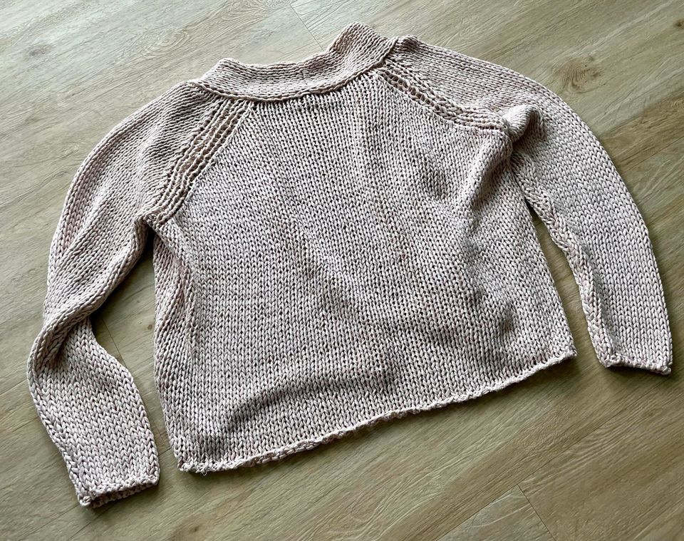 ☆ Strickjacke ☆ von ALPHA Studio ☆ in Köln