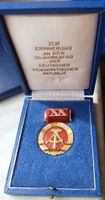 Abzeichen, Medaille 20.Jahrestag der DDR Pankow - Prenzlauer Berg Vorschau