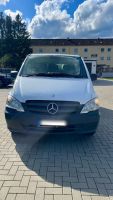 Mercedes-Benz Vito Schleswig-Holstein - Neumünster Vorschau