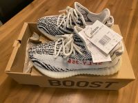 YEEZY BOOST 350 V2 ZEBRA,Zweimal getragen, mit Originalzertifikat Nürnberg (Mittelfr) - Aussenstadt-Sued Vorschau