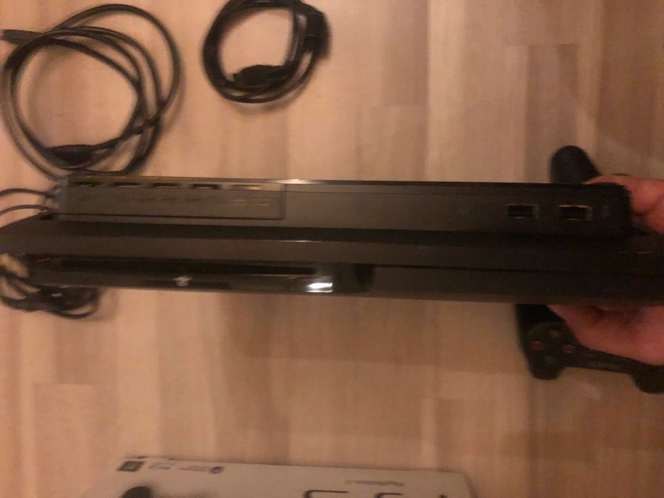 Playstation3. PS3 160 GB in Altenkirchen