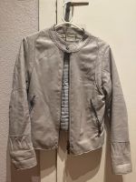 Vintage Armani echt Lederjacke Berlin - Wilmersdorf Vorschau