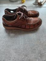 Sommerschuhe Gr. 43 Niedersachsen - Werlte  Vorschau