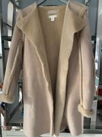Kuschelmantel H&M Gr.42 NEU Hessen - Gründau Vorschau