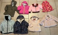 Kleiderpaket 51 teile  Mädchen 86/92 Zara H&M GAP usw Nordrhein-Westfalen - Kempen Vorschau