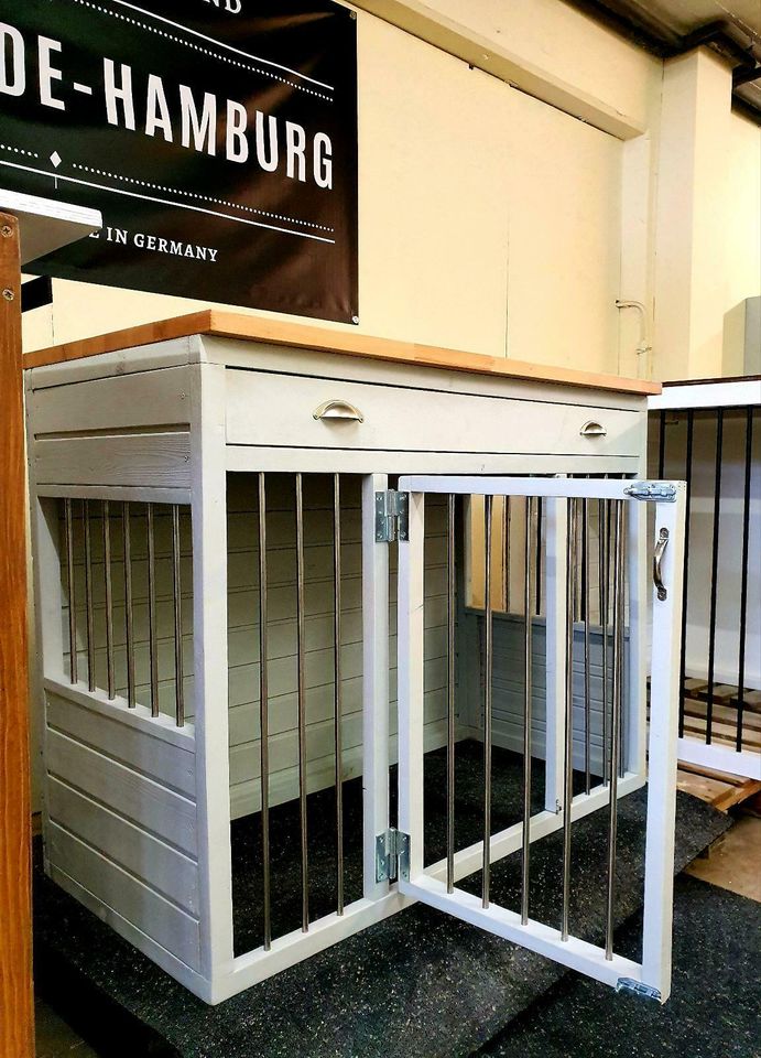 ⚠️ Hundebox - Einzelkennel - mit Schublade Hundebett - Hundekorb in  Wandsbek - Hamburg Rahlstedt | eBay Kleinanzeigen ist jetzt Kleinanzeigen