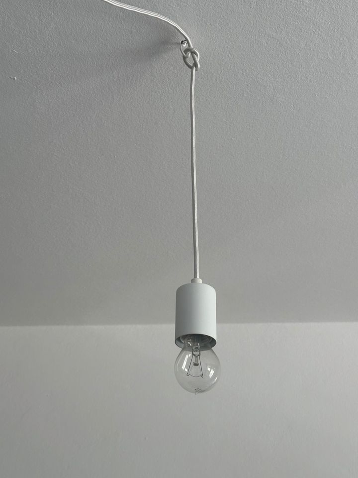 Deckenlampe - 5-Teilig in München