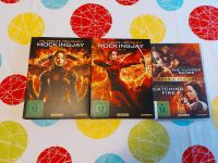 DvD Tribute von Panem und Star Wars Hessen - Neuberg Vorschau