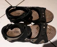 Geox Sandalen Gr 38 Bayern - Walderbach Vorschau