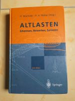 Fachbuch: Altlasten-Erkennen, Bewerten, Sanieren Sachsen - Großröhrsdorf Vorschau