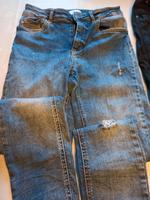 Jeans Damen Gr. 32 Hessen - Driedorf Vorschau