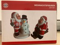 FC Bayern München Weihnachtsfiguren 2er-Set Bayern - Neuhaus am Inn Vorschau