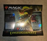 Magic the Gathering ARENA Einsteigerpaket Neu und OVP Hessen - Roßdorf Vorschau