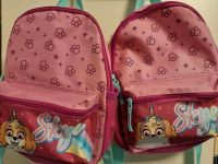 Skye Paw patrol Kinder Rucksack 2x Nordrhein-Westfalen - Lage Vorschau