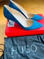 Neu Hugo Boss Hellia Pumps Schuhe Gr 39 1/2 39,5 Baden-Württemberg - Rheinhausen Vorschau