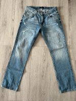 Eightyfive Straight Jeans back zipped Nordrhein-Westfalen - Remscheid Vorschau