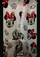 Disney Overall Minnie Maus Jumpsuit Onesie Schlafanzug Pyjama S/M Bayern - Schweitenkirchen Vorschau