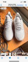 Nike 38,5 weiss Bochum - Bochum-Mitte Vorschau