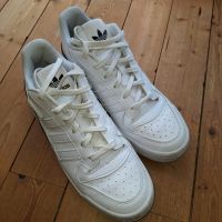 Adidas Forum Low, Gr. 42, US 8.5, UK 8, kaum getragen! Niedersachsen - Oldenburg Vorschau