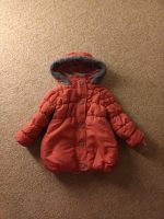 Kinder Winterjacke Gr.86 Thüringen - Neudietendorf Vorschau