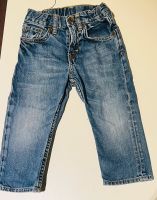 Jeans 92 H&M blau Rheinland-Pfalz - Trier Vorschau