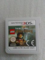 Nintendo 3DS Spiel Herr der Ringe genau lesen Niedersachsen - Emden Vorschau
