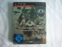 MAG Sammler Edition PS3 Nordrhein-Westfalen - Bad Wünnenberg Vorschau