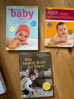 GU Ratgeber Pekip Babys, Fenkid Buch, Das große GU  Baby Buch Bayern - Kirchseeon Vorschau