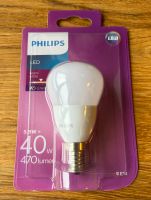 Philips LED P45 5.5W E14 2700K Leuchtmittel OVP NEU Baden-Württemberg - Schwieberdingen Vorschau