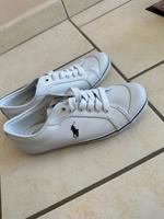 Neu! Ralph Lauren Sneaker Gr: 38.5 München - Bogenhausen Vorschau