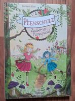 Kinderbuch Die Feenschule Zauber im Purpurwald Nordrhein-Westfalen - Viersen Vorschau