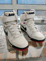 Nike Revolution Sky Hi (Sail) 37.5 Bayern - Kranzberg Vorschau