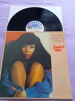 Donna Summer - Greatest Hits - LP 1977 - Schallplatte Nordrhein-Westfalen - Lübbecke  Vorschau