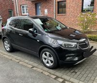 Opel Mokka X Innovation CTD Schwarz Nordrhein-Westfalen - Viersen Vorschau