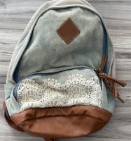 Jeansrucksack Nordrhein-Westfalen - Telgte Vorschau