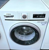 Siemens 9kg A+++ Waschmaschine Nordrhein-Westfalen - Bad Salzuflen Vorschau