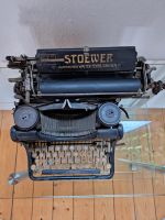 Stoewer Record Schreibmaschine Antik Rheinland-Pfalz - Worms Vorschau