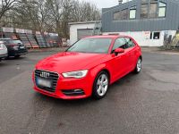 Audi A3 8V 2.0 TDI gute Ausstattung und Top Zustand Mülheim - Köln Flittard Vorschau