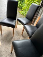 Stühle zu verschenken (6x) Abholung in Germering Bayern - Germering Vorschau