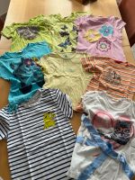 Kleidung im Pakte für Mädchen, Größe 122 Bayern - Postbauer-Heng Vorschau