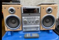 Panasonic HiFi Anlage Mecklenburg-Vorpommern - Greifswald Vorschau