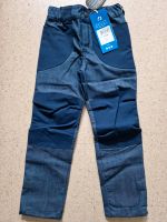 Finkid Kilpi denim NEU Gr. 120/130 Jeans Outdoorhose Niedersachsen - Seelze Vorschau