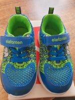 Elefanten Kinder Sneaker Gr 22 Frankfurt am Main - Nordend Vorschau