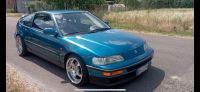 Suche Honda CRX EE8 in  Celestial Blue VTEC Baden-Württemberg - Schwieberdingen Vorschau