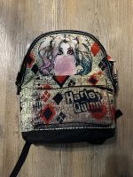 Karactermania Harley Quinn DC Comics Mad Love 42cm - Rucksack Nordrhein-Westfalen - Neuss Vorschau