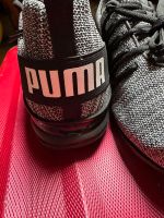 PUMA Sportschuhe Größe 44 Bayern - Kempten Vorschau