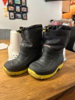 Winterstiefel Gr. 23 Nordrhein-Westfalen - Oberhausen Vorschau