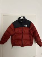 1996 Retro Nuptse Jacke für Herren Leipzig - Gohlis-Mitte Vorschau