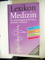 Lexikon für Medizin Sachsen - Chemnitz Vorschau