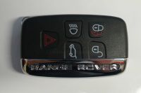 Autoschlüssel Land Rover keyless incl. Programmierung Nordrhein-Westfalen - Paderborn Vorschau